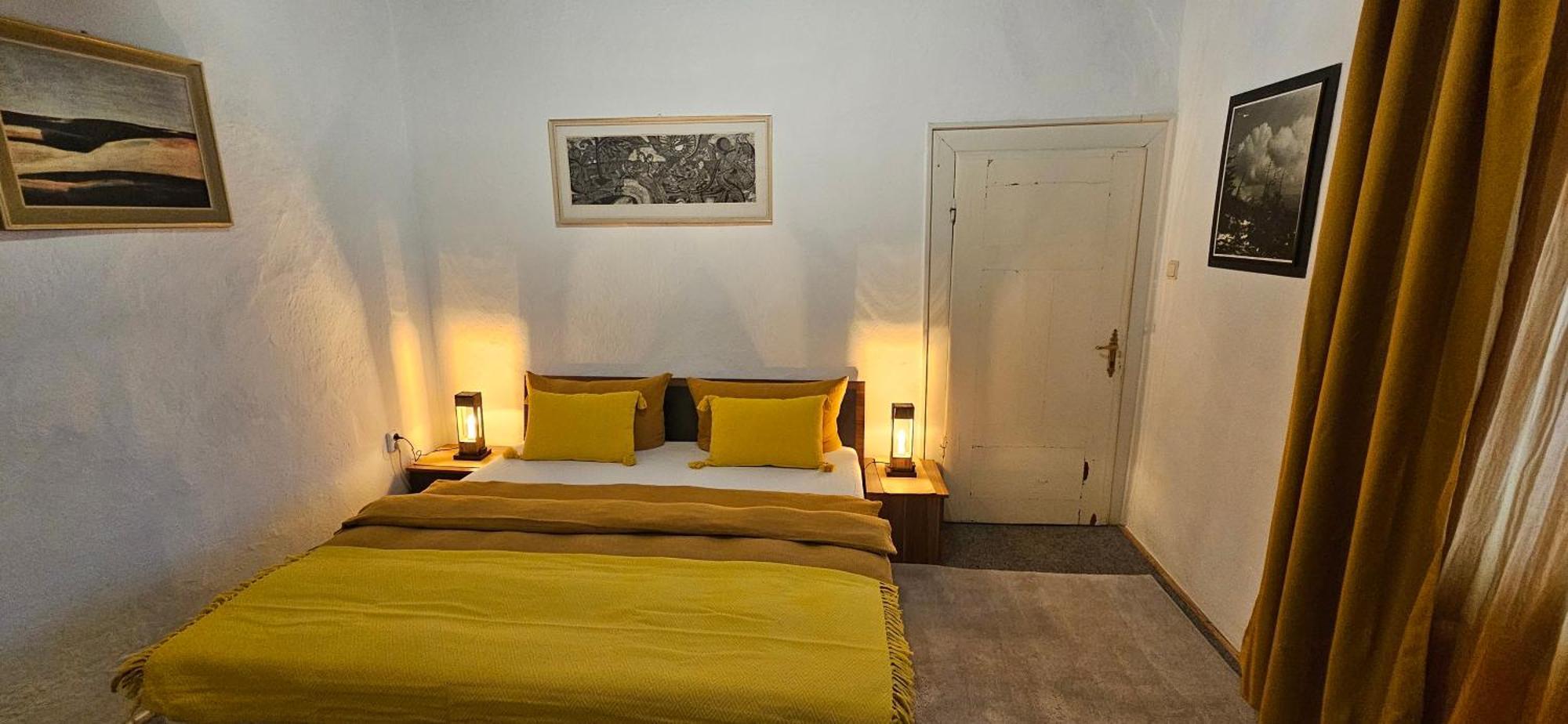 Penzion Villa Breza Vysoke Tatry Room photo