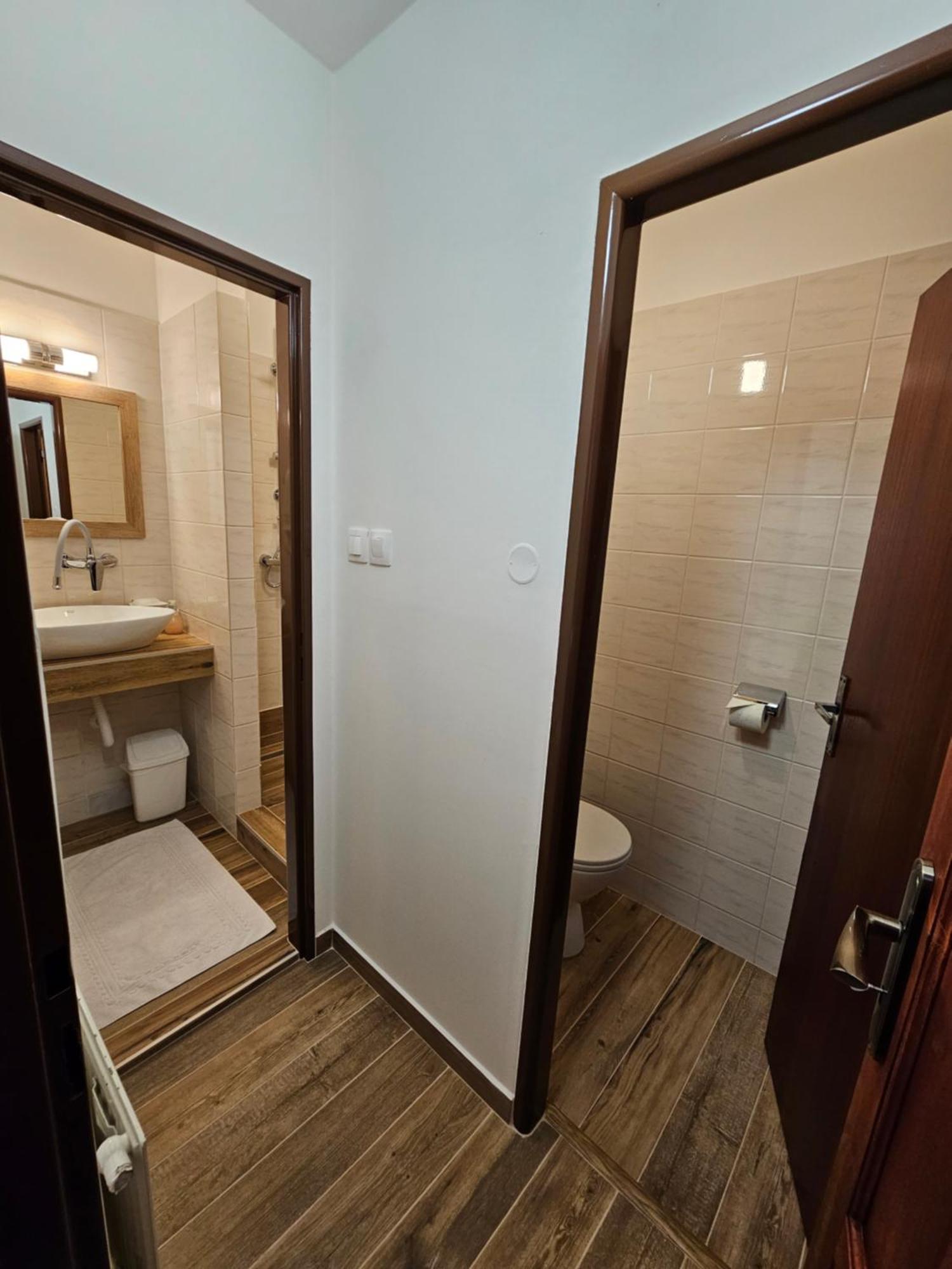 Penzion Villa Breza Vysoke Tatry Room photo