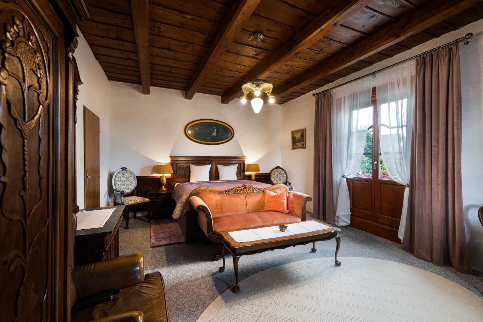 Penzion Villa Breza Vysoke Tatry Exterior photo